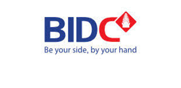 BIDC