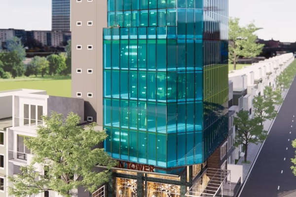 HN Tower